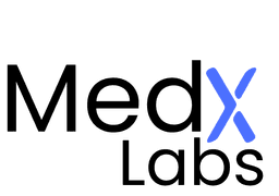 MedX Labs logo