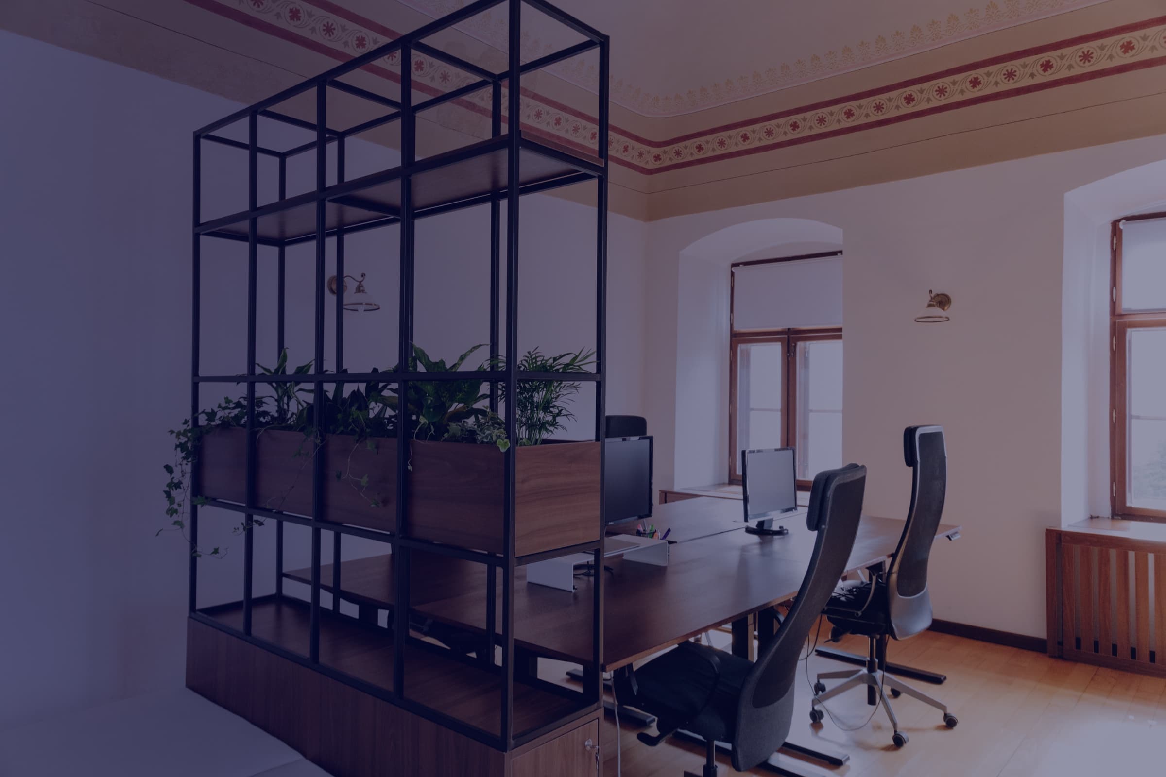 Cowork Make IT in Oradea