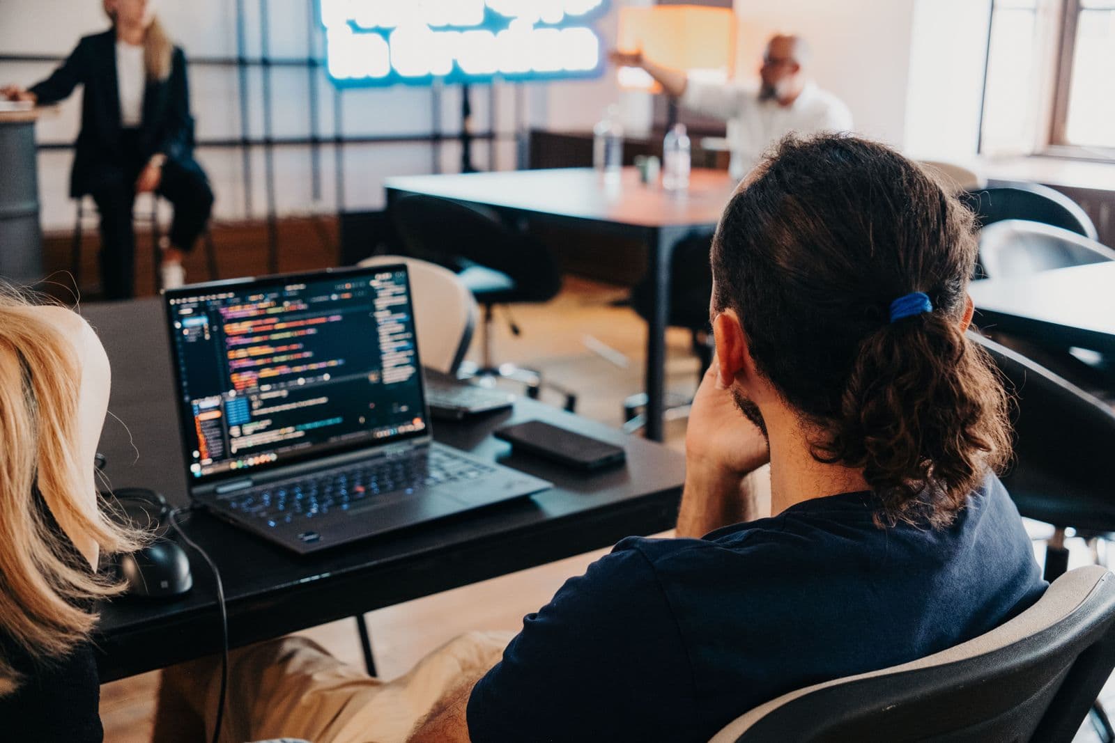 Cowork Make IT in Oradea