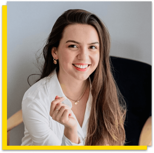 Rebeca Avram — Cowork Manager