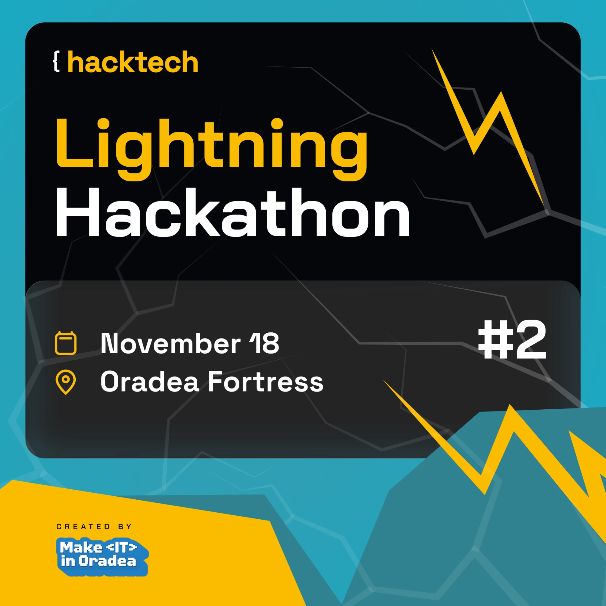 Lightning Hackathon #2