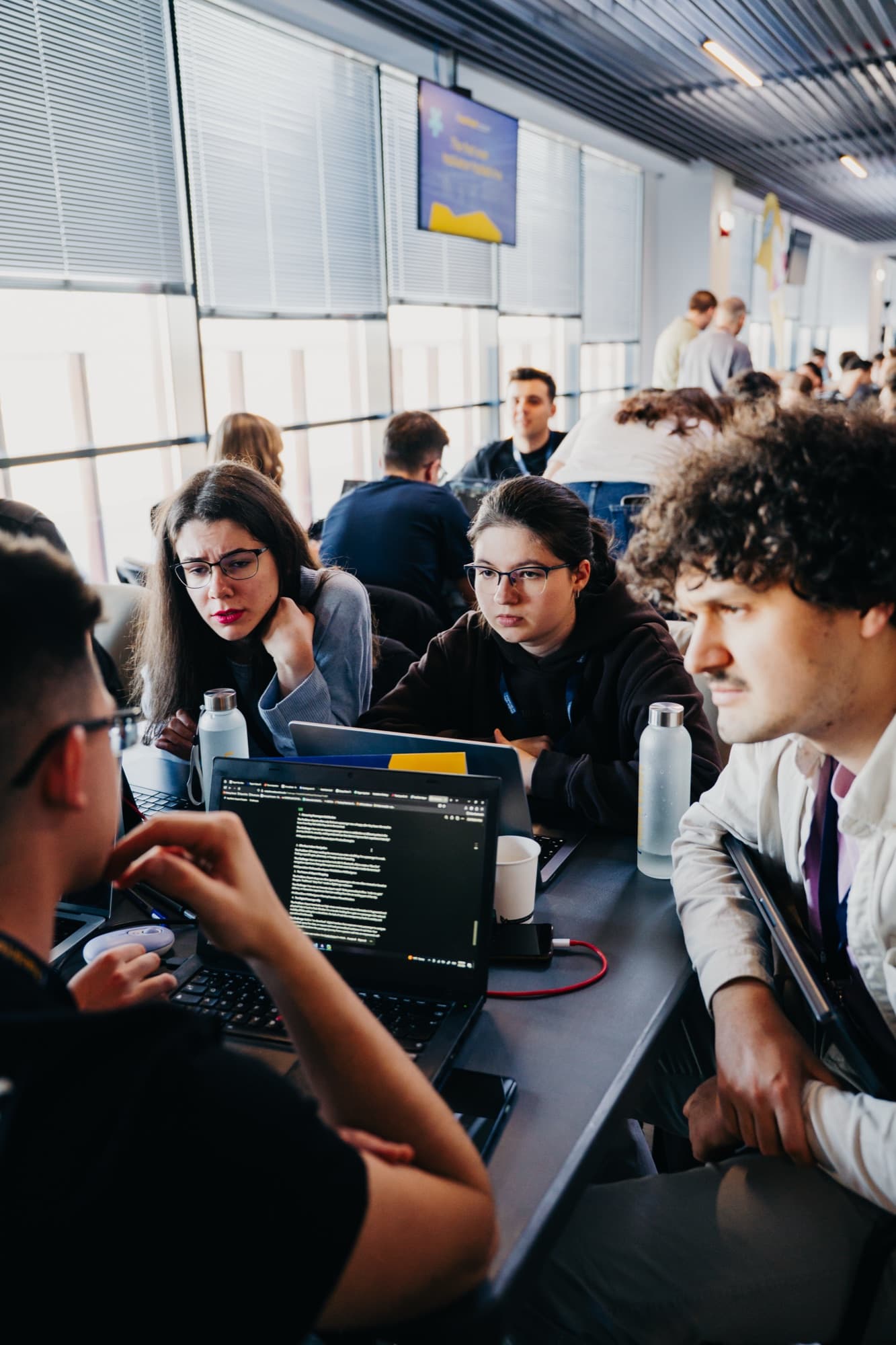 HackTech