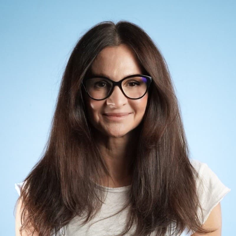 Doriana Antohi — founder