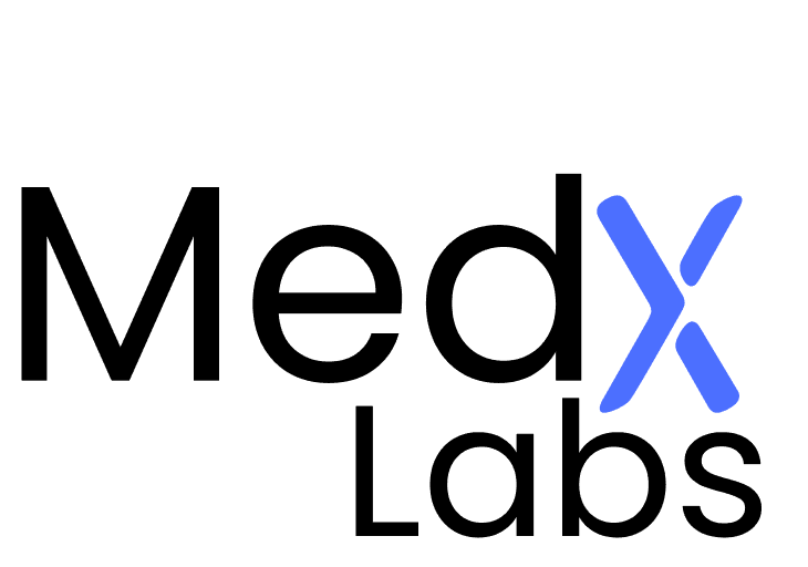 MedX Labs cover image