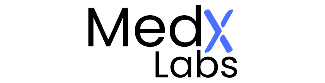 MedX Labs cover image